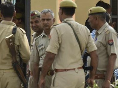 12-year-old dalit girl raped by six men for three days in Uttar Pradesh's Muzaffarnagar; investigations underway 12-year-old dalit girl raped by six men for three days in Uttar Pradesh's Muzaffarnagar; investigations underway
