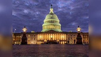US midterm election 2018 trends: White, college educated voters dragging Donald Trump ratings down; more voters susceptible to shifts in national politics