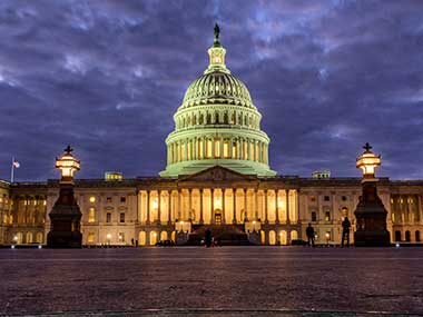 US Congress passes $740 million defence bill that calls out Chinese aggression against India at LAC US Congress passes $740 million defence bill that calls out Chinese aggression against India at LAC