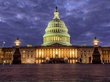 Eight US states cast midterm primary ballots: All you need to know about polls that will shape 2020 campaigns