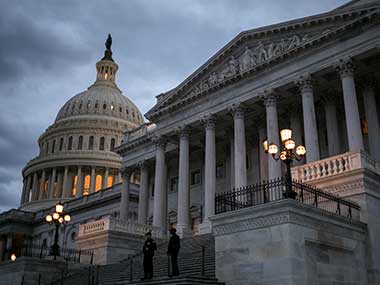 Hopes rise for US immigration deal on DACA while legal immigrants remain on edge in midterm election year Hopes rise for US immigration deal on DACA while legal immigrants remain on edge in midterm election year