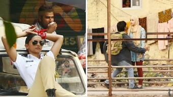 Deepika Padukone plays a cop; Alia, Ranveer go de-glam for Gully Boy: Social Media Stalkers' Guide