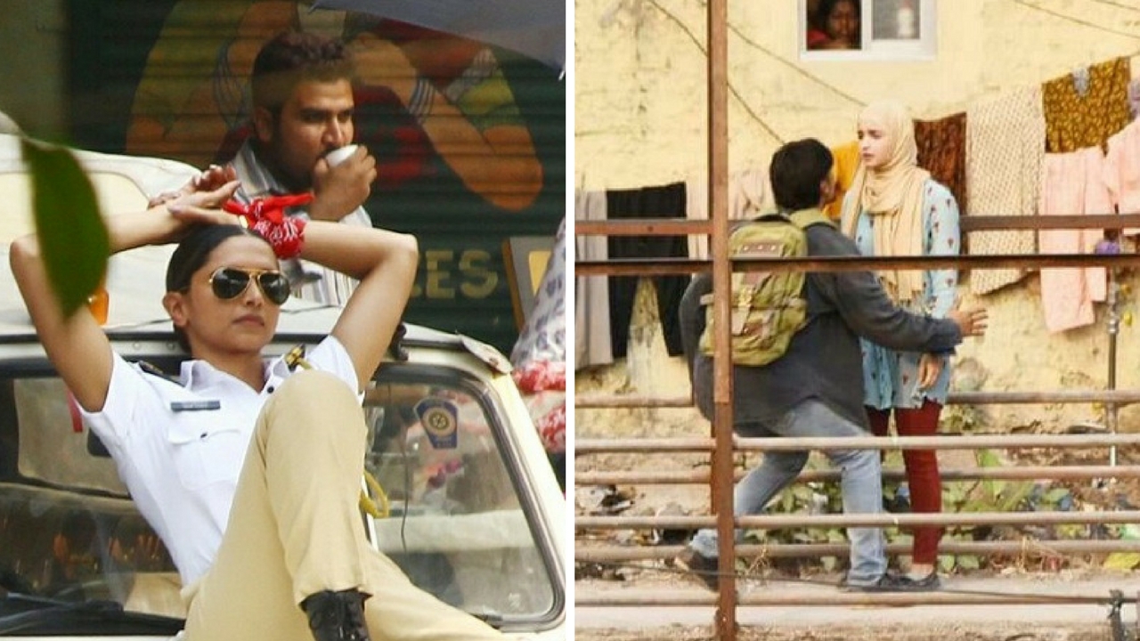 Deepika Padukone plays a cop; Alia, Ranveer go de-glam for Gully Boy: Social Media Stalkers' Guide Deepika Padukone plays a cop; Alia, Ranveer go de-glam for Gully Boy: Social Media Stalkers' Guide