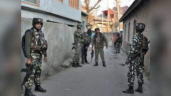 Pakistan Rangers resort to firing in Jammu and Kashmir; one civilian dead, four others, including BSF jawan, injured