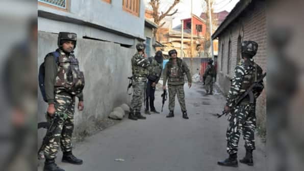 Pakistan Rangers resort to firing in Jammu and Kashmir; one civilian dead, four others, including BSF jawan, injured