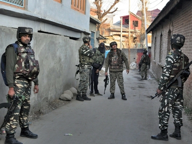 Pakistan Rangers resort to firing in Jammu and Kashmir; one civilian dead, four others, including BSF jawan, injured Pakistan Rangers resort to firing in Jammu and Kashmir; one civilian dead, four others, including BSF jawan, injured