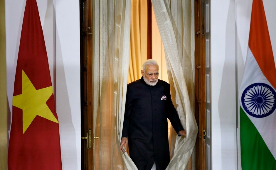 The India-ASEAN Commemorative Summit marks the 25 years of India-ASEAN ties and comes in the backdrop of increasing Chinese economic and military assertiveness in the region. PTI The India-ASEAN Commemorative Summit marks the 25 years of India-ASEAN ties and comes in the backdrop of increasing Chinese economic and military assertiveness in the region. PTI