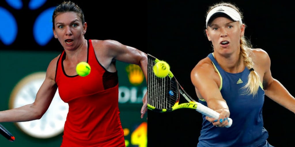 Highlights, Australian Open 2018, women's singles Caroline Wozniacki wins 1st Grand Slam News , Firstpost