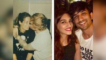 Ed Sheeran is engaged; Sushant Singh Rajput turns 32: Social Media Stalkers' Guide