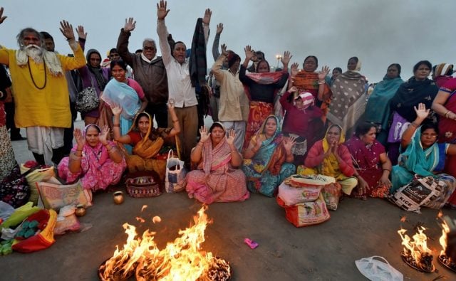 Lohri 2023: All you need to know about customs and rituals of festival