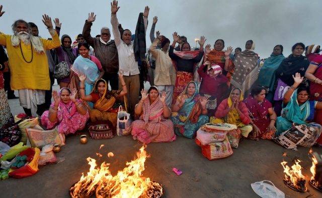 Lohri 2023: All you need to know about customs and rituals of festival