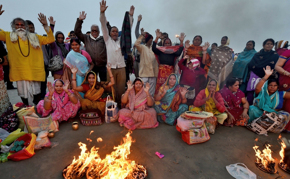 Lohri 2023: All you need to know about customs and rituals of festival Lohri 2023: All you need to know about customs and rituals of festival