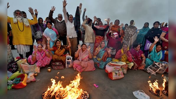 Lohri 2023: All you need to know about customs and rituals of festival
