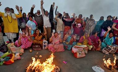 Lohri 2023: All you need to know about customs and rituals of festival