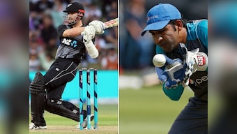 Highlights New Zealand vs Pakistan, 1st ODI at Wellington