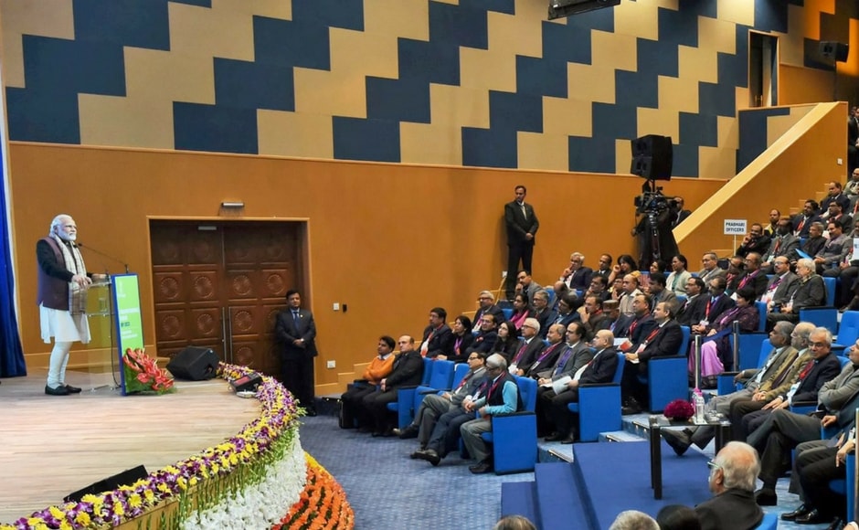 He also said that all-round and inclusive development was essential as even in the states with strong development indicators, there would be certain areas which would need greater push for development. PTI He also said that all-round and inclusive development was essential as even in the states with strong development indicators, there would be certain areas which would need greater push for development. PTI