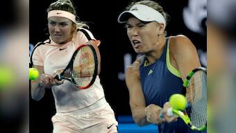 Australian Open 2018: Caroline Wozniacki, Elina Svitolina look to beat tricky opponents in quarter-finals