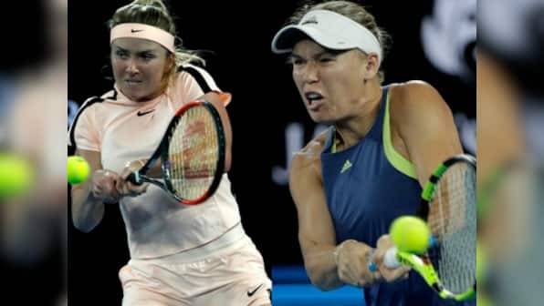 Australian Open 2018: Caroline Wozniacki, Elina Svitolina look to beat tricky opponents in quarter-finals