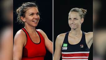 Australian Open 2018: Simona Halep faces Karolina Pliskova test in quarters; Angelique Kerber takes on Madison Keys