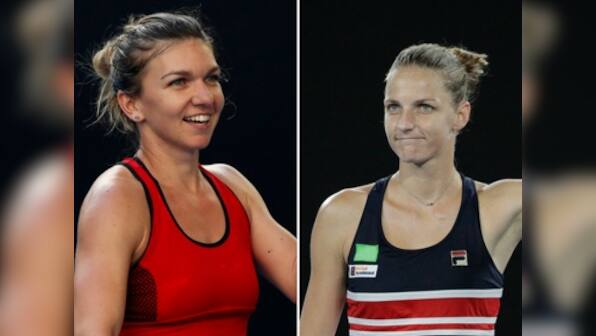Australian Open 2018: Simona Halep faces Karolina Pliskova test in quarters; Angelique Kerber takes on Madison Keys