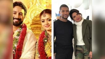 Malayalam actress Bhavana marries partner Naveen; Priyanka Chopra at Sundance: Social Media Stalkers' Guide