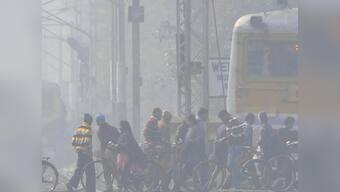 Met department forecasts cold spell in West Bengal as temperatures drop below 10 degrees Celsius