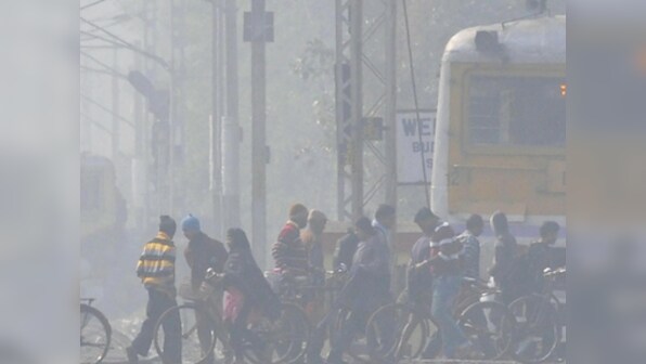 Met department forecasts cold spell in West Bengal as temperatures drop below 10 degrees Celsius