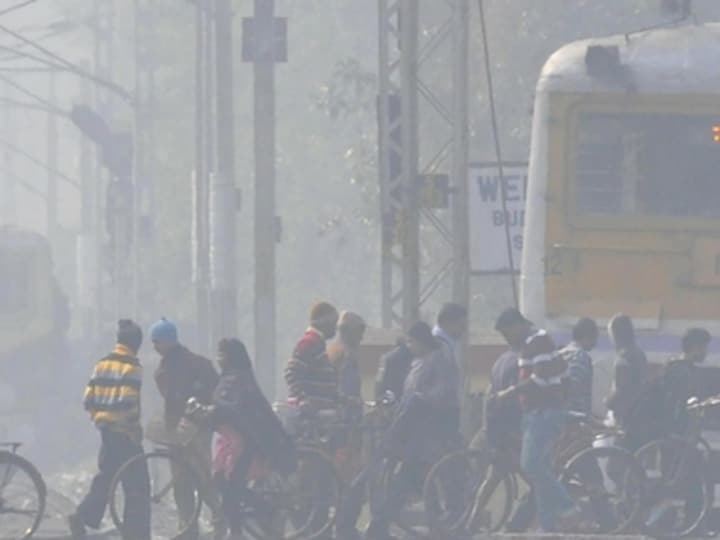 Met department forecasts cold spell in West Bengal as temperatures drop below 10 degrees Celsius