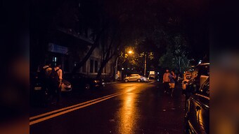 Stalked in Mumbai: Sunday morning walk turns into ordeal for media executive