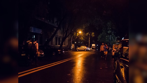 Stalked in Mumbai: Sunday morning walk turns into ordeal for media executive
