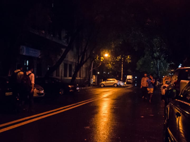 Stalked in Mumbai: Sunday morning walk turns into ordeal for media executive