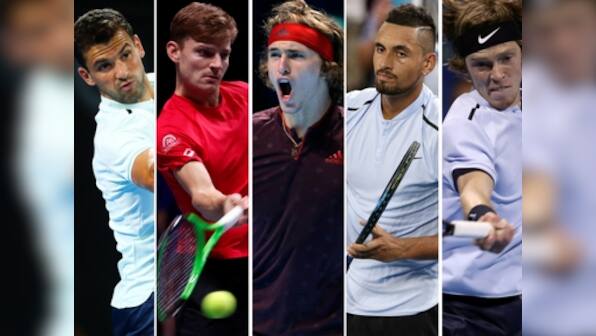 New Year, new beginnings: Australian Open 2018 represents an event full of possibilities for men's tennis