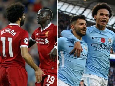 Liverpool vs Manchester City preview: Clash of Premier League's most entertaining teams promises goal-fest