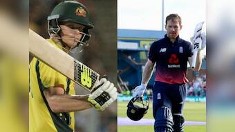 Highlights, Australia vs England, 1st ODI at Melbourne, Full Cricket Score: Visitors win by 5 wickets