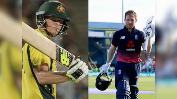 Highlights, Australia vs England, 1st ODI at Melbourne, Full Cricket Score: Visitors win by 5 wickets