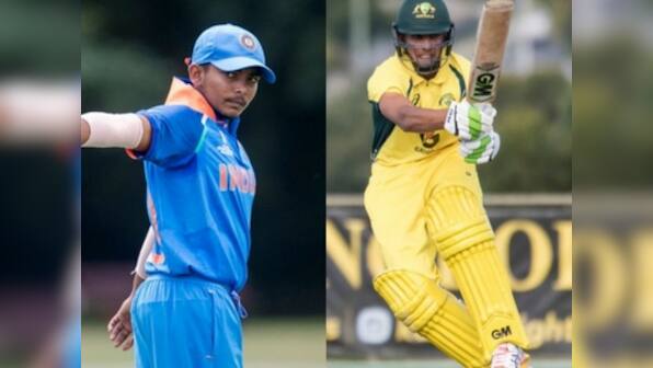 Highlights, ICC Under-19 World Cup 2018, India vs Australia, Full cricket score: IND win by 100 runs