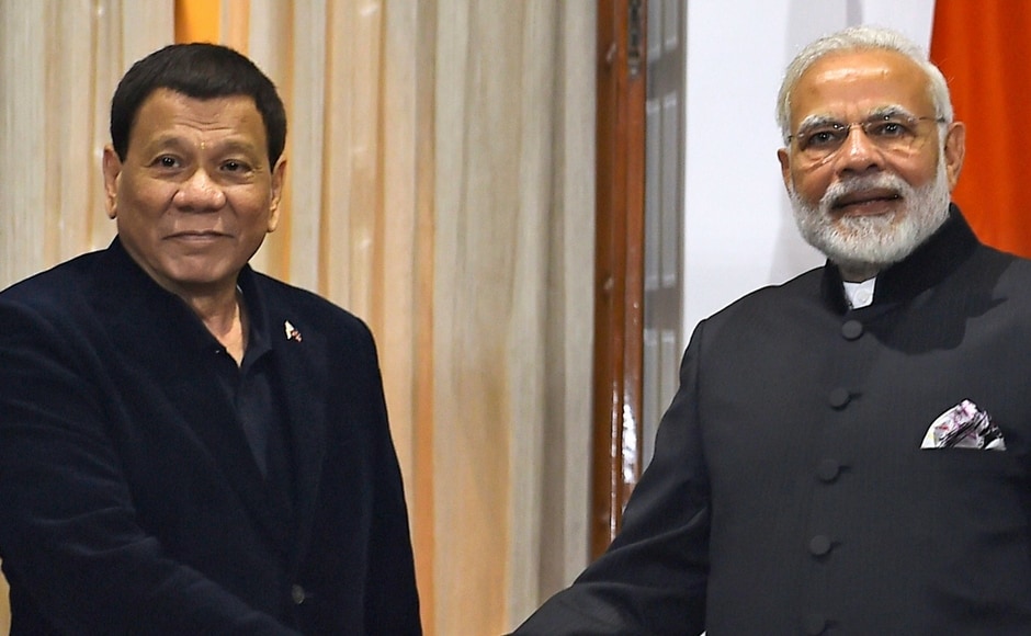 A pact between Invest India and the Board of Investments of the Philippines was inked to facilitate direct investments between India and Philippines. PTI A pact between Invest India and the Board of Investments of the Philippines was inked to facilitate direct investments between India and Philippines. PTI