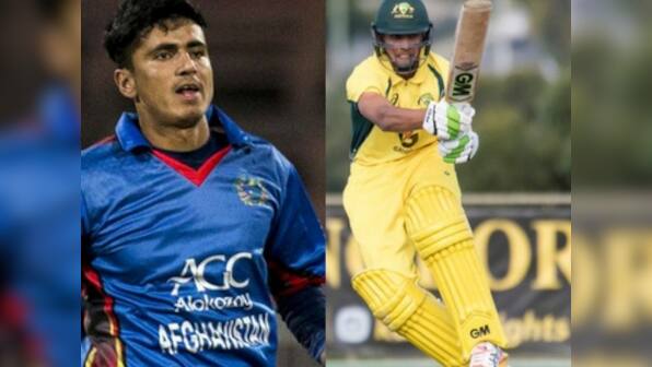 Highlights ICC U-19 World Cup 2018, Australia vs Afghanistan, Super League Semi-Final: Jason Sangha and Co win by 6 wickets