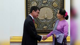 Japan announces $3 million grant to Myanmar to facilitate repatriation of Rohingya refugees