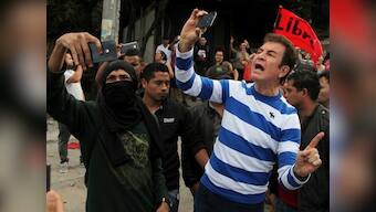 Hondurans organise nationwide protests against re-election of President Juan Orlando Hernandez