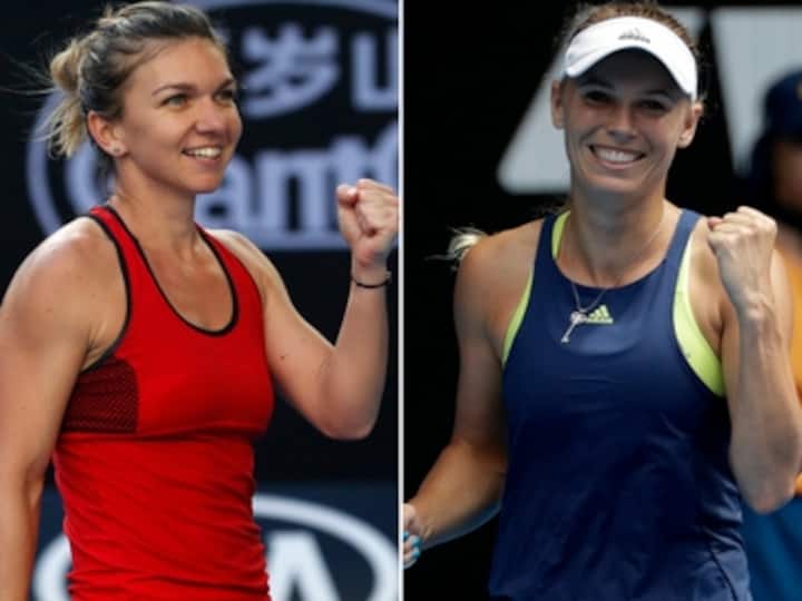 Australian Open 2018, women's final: When and where to watch Simona Halep vs Caroline Wozniacki, coverage on TV and live streaming
