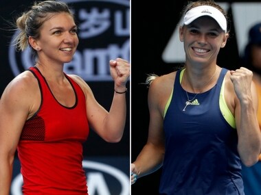 Australian Open 2018, womens final When and where to watch Simona Halep vs Caroline Wozniacki, coverage on TV and live streaming-Sports News , Firstpost