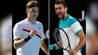Australian Open 2018, men's final: When and where to watch Roger Federer vs Marin Cilic, coverage on TV and live streaming