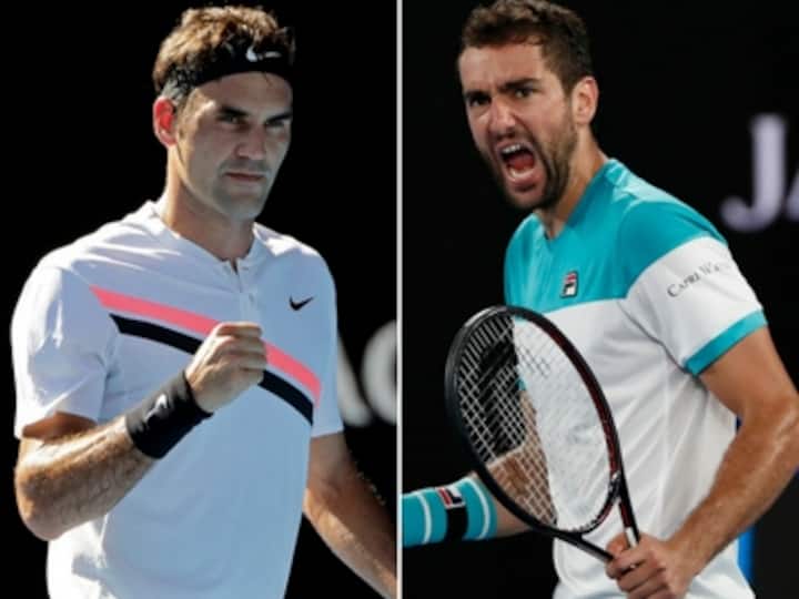 Australian Open 2018, men's final: When and where to watch Roger Federer vs Marin Cilic, coverage on TV and live streaming