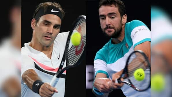 Australian Open 2018, men's final preview: Roger Federer eyes 20th Grand Slam title against Marin Cilic