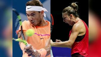 Australian Open 2018: Rafael Nadal, Simona Halep named top seeds; Novak Djokovic seeded 14th