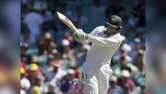 Australia coach Justin Langer hopes injured opener Usman Khawaja will recover in time for India Test series