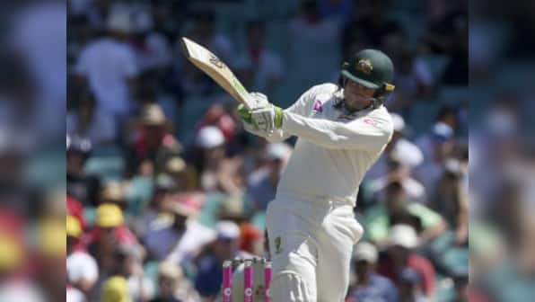 Australia coach Justin Langer hopes injured opener Usman Khawaja will recover in time for India Test series