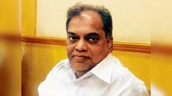 Senior NCP leader Vasant Davkhare dies at 67; Maharashtra CM Devendra Fadnavis offers condolences
