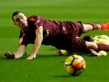 File image of Thomas Vermaelen. Reuters